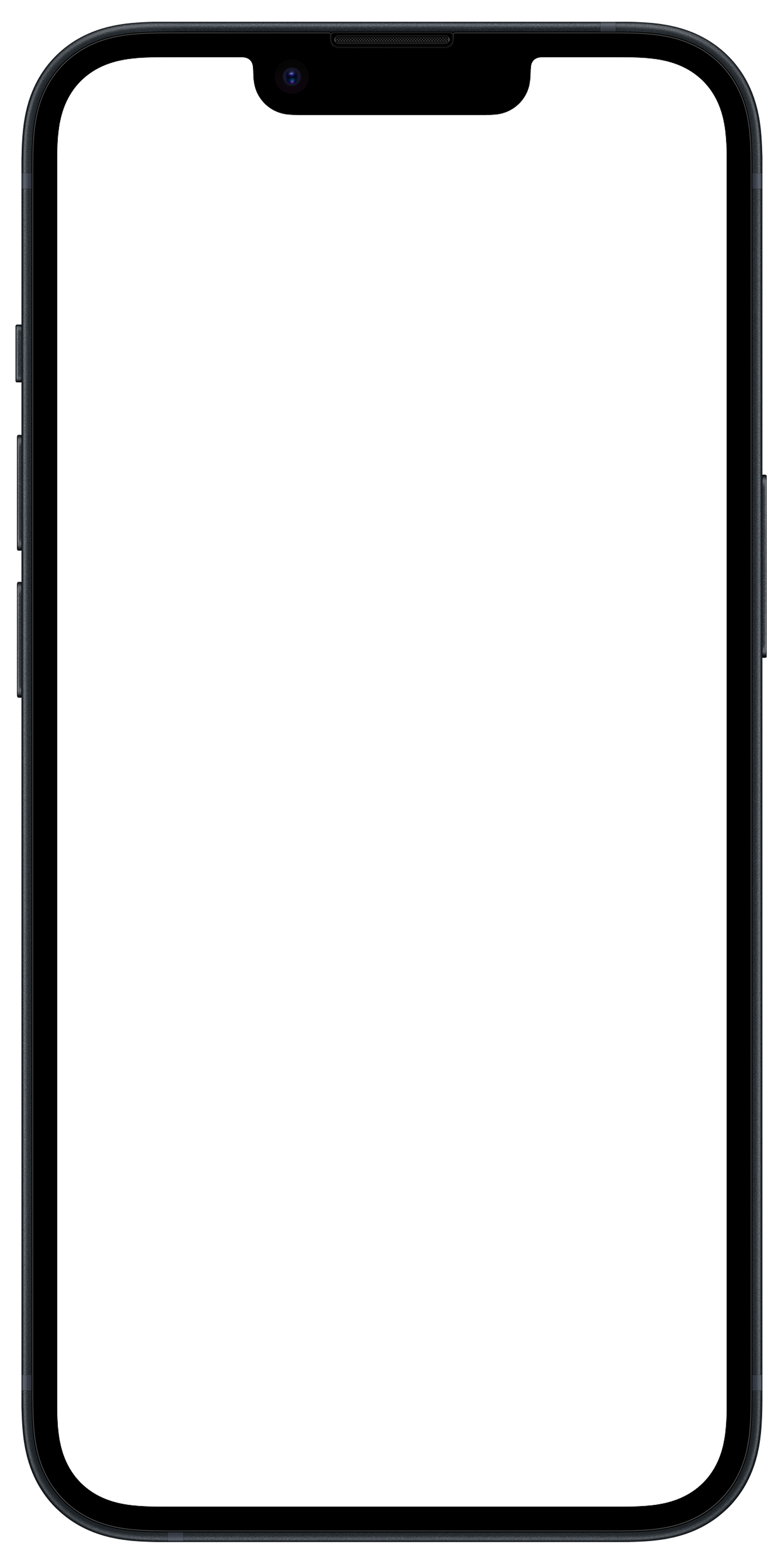 Phone mockup